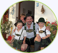 Familie Grasmüller